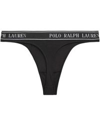 Polo Ralph Lauren - Logo Striped Underpants - Lyst