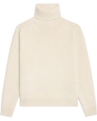 Celine - Turtleneck Sweater - Lyst