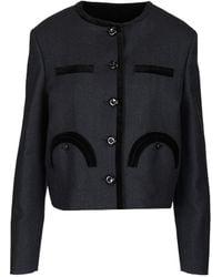 Blazé Milano - Maine Jackets - Lyst
