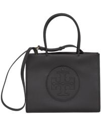 Tory Burch - Ella Bio Small Top Handle Bag - Lyst