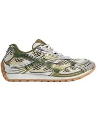 Bottega Veneta - Orbit Sneaker - Lyst