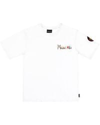 Mauna Kea - Heritage Logo-Embroidered T-Shirt - Lyst