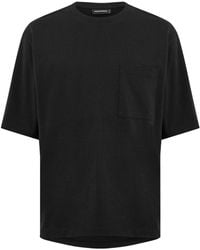 DSquared² - Crewneck Shortsleeve Top - Lyst