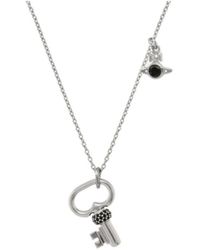 Vivienne Westwood - Baya Pendant Necklace - Lyst