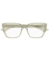 Saint Laurent - Full-Frame Non-Prescription Glasses - Lyst