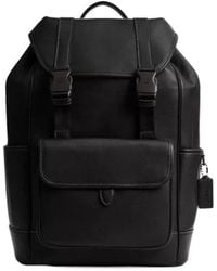 COACH - League Backpack - Lyst