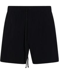 Thom Krom - Sea Drawstring Swim Shorts - Lyst