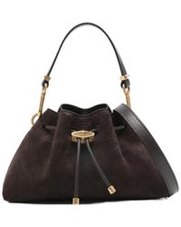 Jimmy Choo - Top Handle Shoulder Bag - Lyst