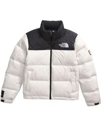 The North Face - 1996 Retro Nuptse Down Jacket - Lyst