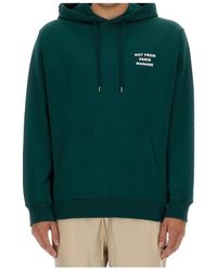 Drole de Monsieur - Long-Sleeved Sweater - Lyst