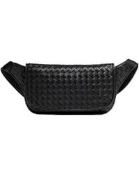 Bottega Veneta - Veneto Belt Bag - Lyst