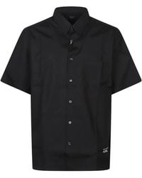 Comme des Garçons - Logo Shirt - Lyst