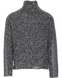 DIESEL - Turtlenecks - Lyst