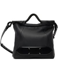 Maison Margiela - 5Ac Soft Small Shoulder Bag - Lyst