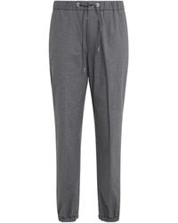 Moncler - Jogger Trousers - Lyst