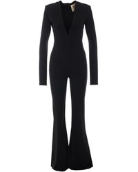 Aniye By - Jade Flared Jumpsuit - Lyst