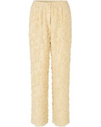 Samsøe & Samsøe - Satove Trousers - Lyst