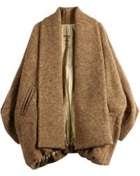 Uma Wang - Knook Jacket - Lyst