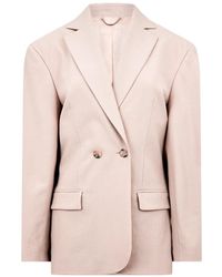 Magda Butrym - Casual Suit Jacket - Lyst