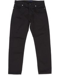 Stone Island - Straight Leg Jeans - Lyst