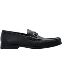 Ferragamo - 'Grandioso 2' Loafers - Lyst