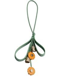 Dior - Jardin D'Atelier Bag Charm - Lyst