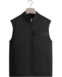 Dior - Sleeveless Down Vest - Lyst
