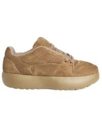 DSquared² - Puffer Sneakers - Lyst