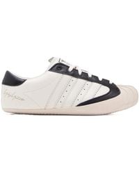 Y-3 - Superstar 3G Low-Top Sneakers - Lyst