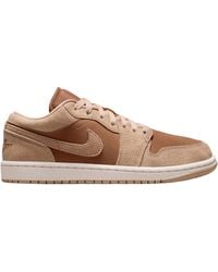 Nike - Low-Top Trainers - Lyst