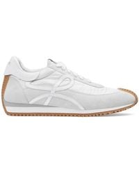 Loewe - Flow Runner Low-Top Sneakers - Lyst