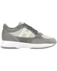 Hogan - Interactive Sneakers - Lyst
