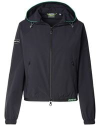Duvetica - Trena Hooded Casual Jacket - Lyst