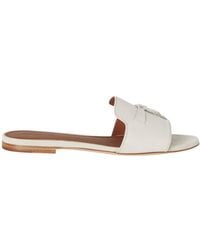 Loro Piana - Summer Charms Sandals - Lyst