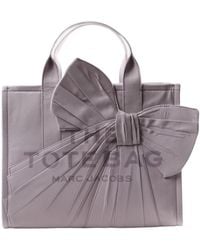 Marc Jacobs - Double-Handle Handbag - Lyst