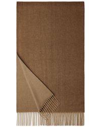 Loro Piana - Two-Tone Scarf - Lyst
