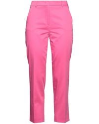 Weekend by Maxmara - Casual Trousers - Lyst