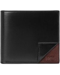 Loewe - Switch Fold Coin Purse - Lyst