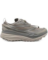 Hoka One One - Stinson 7 Running Shoes - Lyst