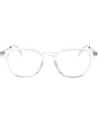 Mykita - Yura Square Frame Glasses - Lyst