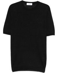 Lardini - Short-Sleeve T-Shirt - Lyst