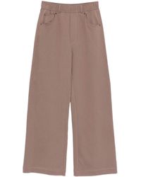 Brunello Cucinelli - Pocket Trousers - Lyst