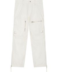 Isabel Marant - Isabel Marant Étoile Kelvin Straight-Leg Trousers - Lyst