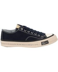 Visvim - Skagway L T Low-Top Sneakers - Lyst