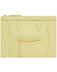 Celine - Medium Pouch - Lyst