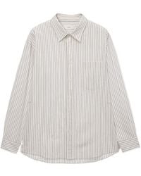 DUNST - Long-Sleeved Shirt - Lyst
