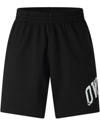 Represent - Casual Shorts - Lyst