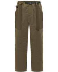 Gramicci - Gadget Straight-Leg Pants - Lyst