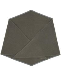 Rier - Losange Scarf - Lyst
