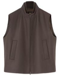Loro Piana - Andie The Gift Of Kings Vest - Lyst